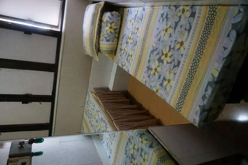 Коулун: Lucky Hostel