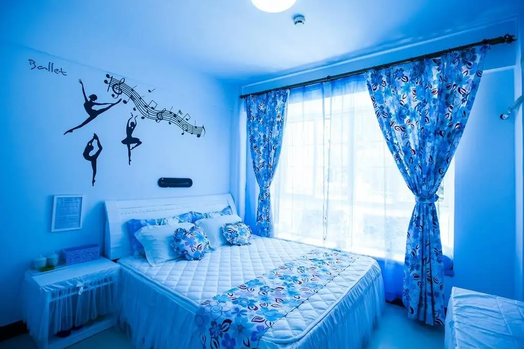 Санья: Sanya Wanji Hotel
