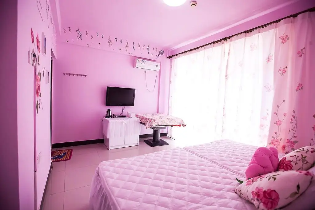 Санья: Sanya Wanji Hotel