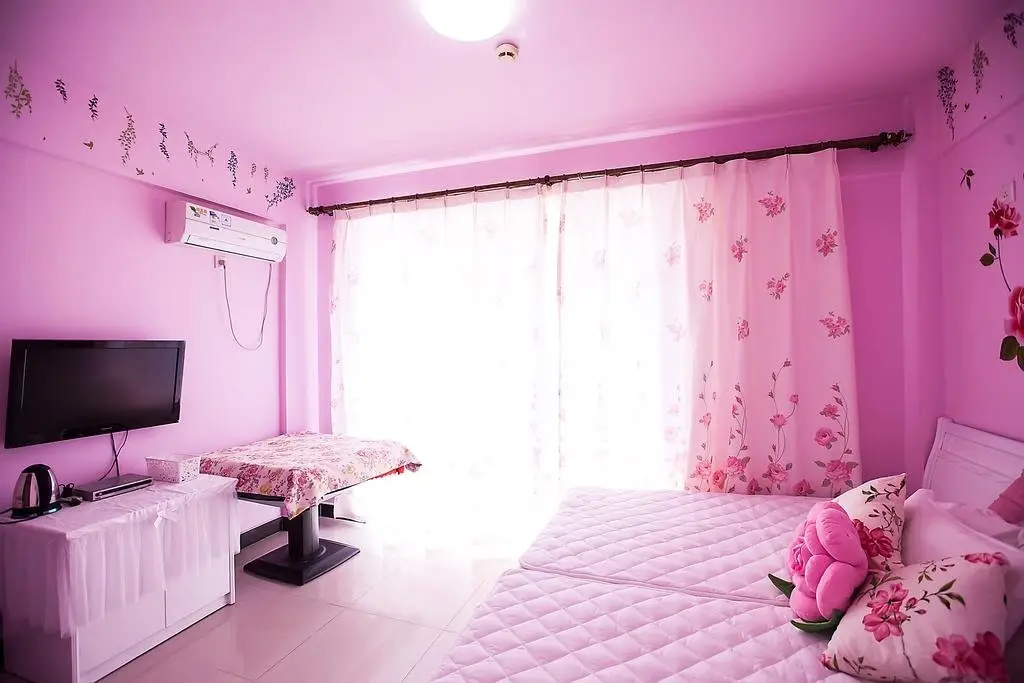 Санья: Sanya Wanji Hotel
