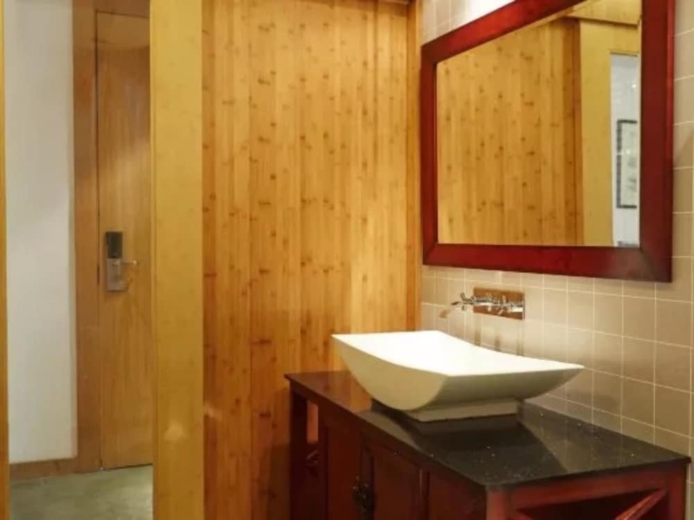 Ханчжоу: Xiangji Yinyu Boutique Hotel - Hangzhou