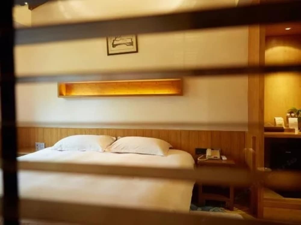 Ханчжоу: Xiangji Yinyu Boutique Hotel - Hangzhou