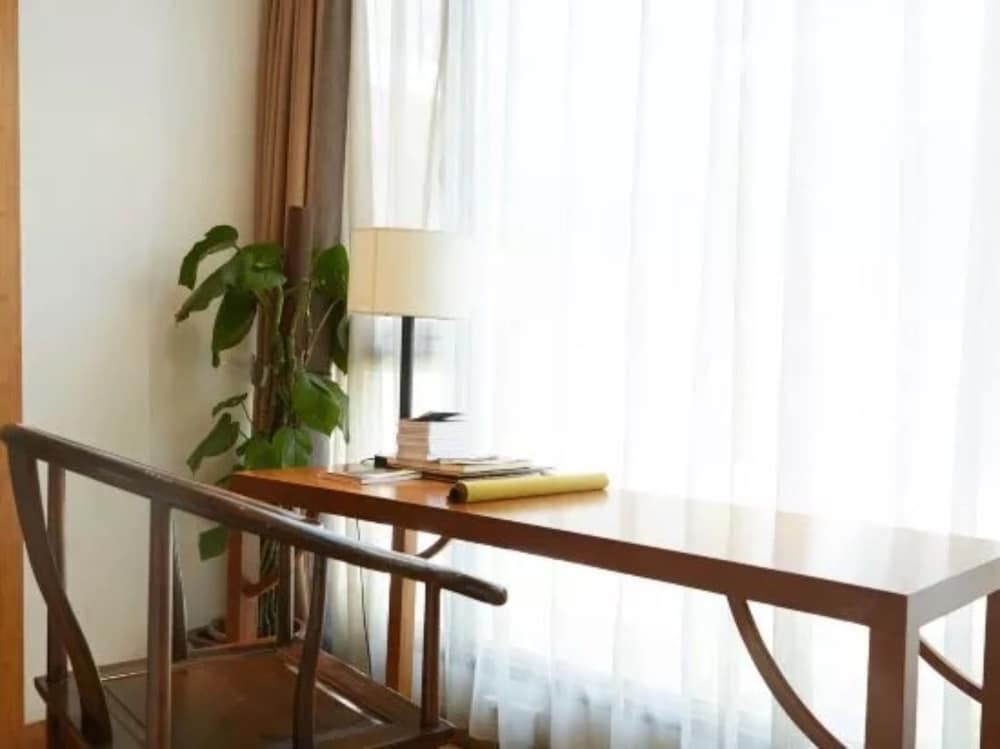 Ханчжоу: Xiangji Yinyu Boutique Hotel - Hangzhou