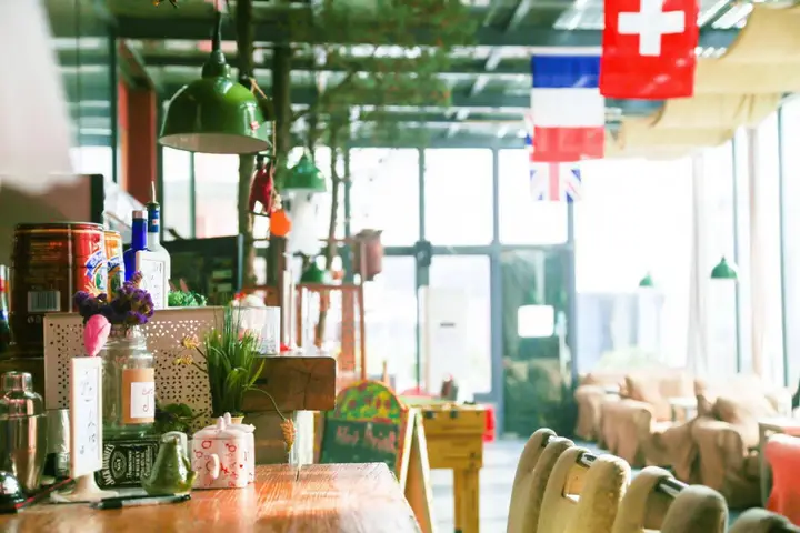 Пекин: Beijing Home Youth Hostel