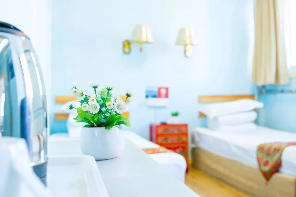 Пекин: Beijing Home Youth Hostel