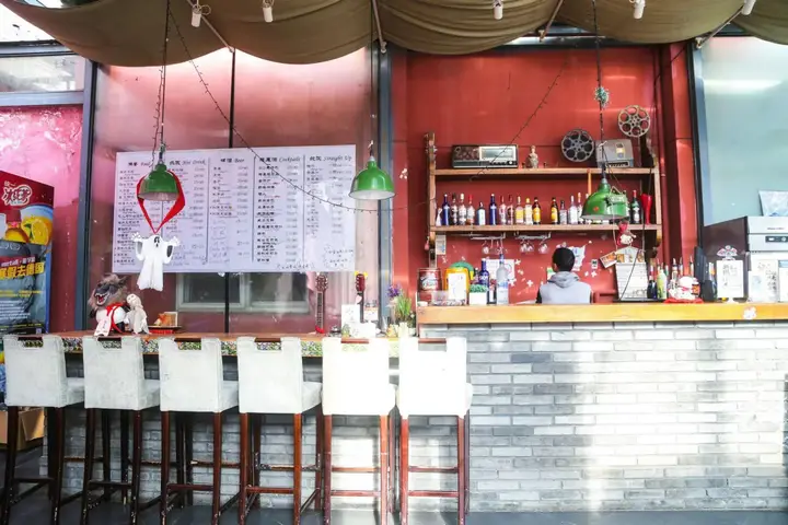 Пекин: Beijing Home Youth Hostel