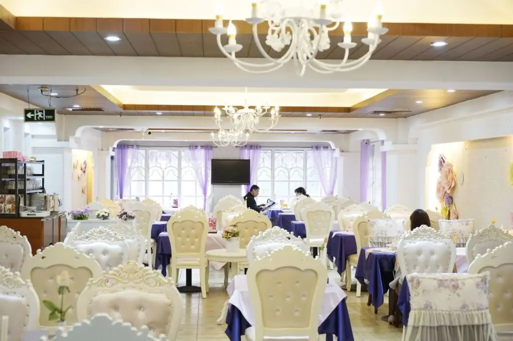 Гуанчжоу: Fuhao Hotel
