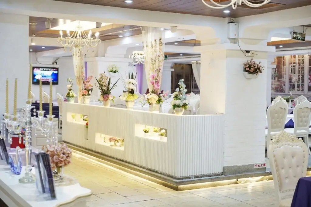 Гуанчжоу: Fuhao Hotel