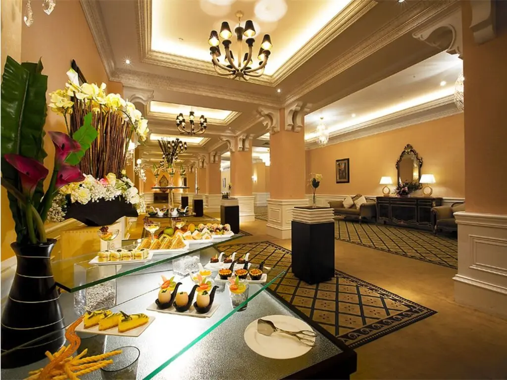 Суйчжоу: Country Garden Phoenix Hotel Suizhou