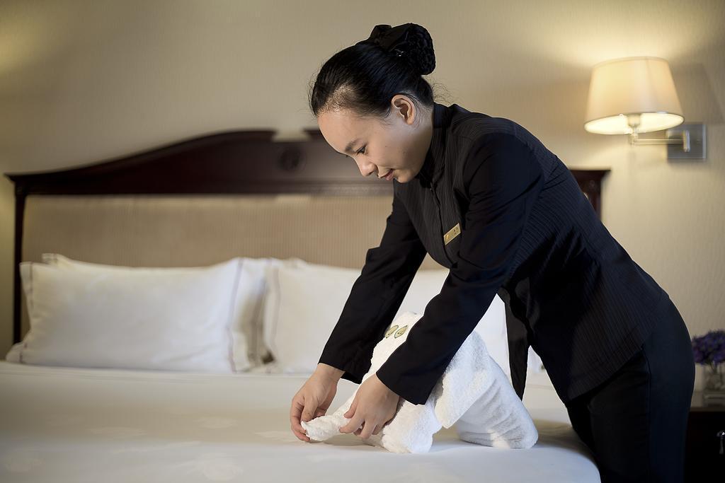Суйчжоу: Country Garden Phoenix Hotel Suizhou