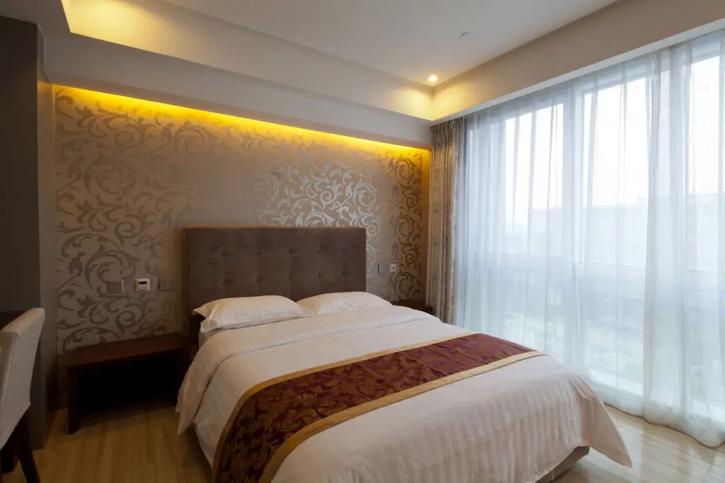 Пекин: Beijing Xinxiang Yayuan Apartment