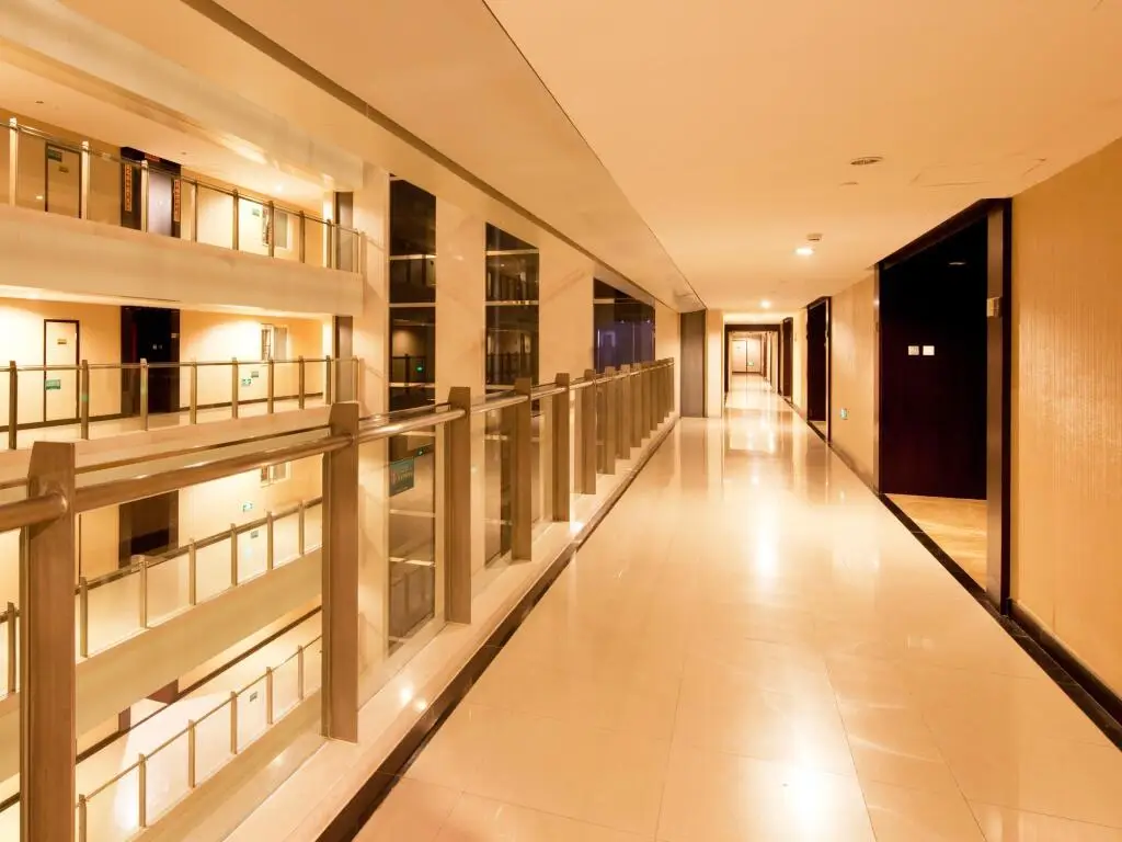 Пекин: Beijing Xinxiang Yayuan Apartment