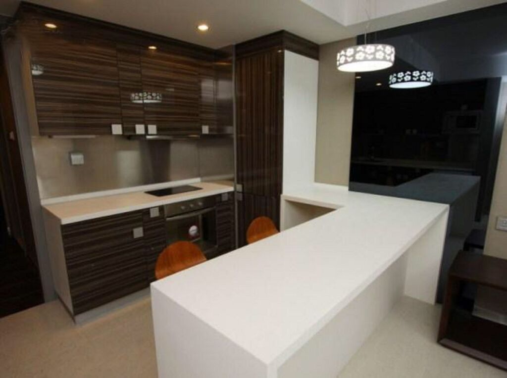 Пекин: Beijing Xinxiang Yayuan Apartment