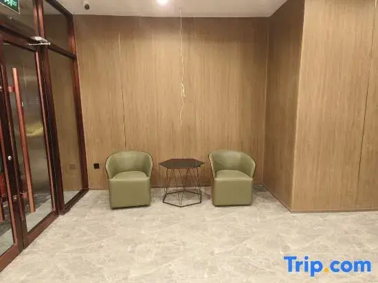 Пекин: Super 8 Beijing Drum Tower Anding Gate Subway Station Branch