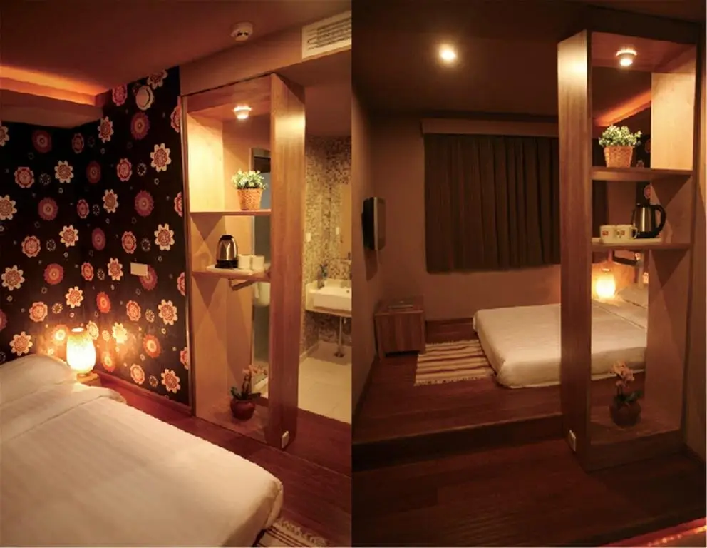 Пекин: Beijing Yoyo Hotel