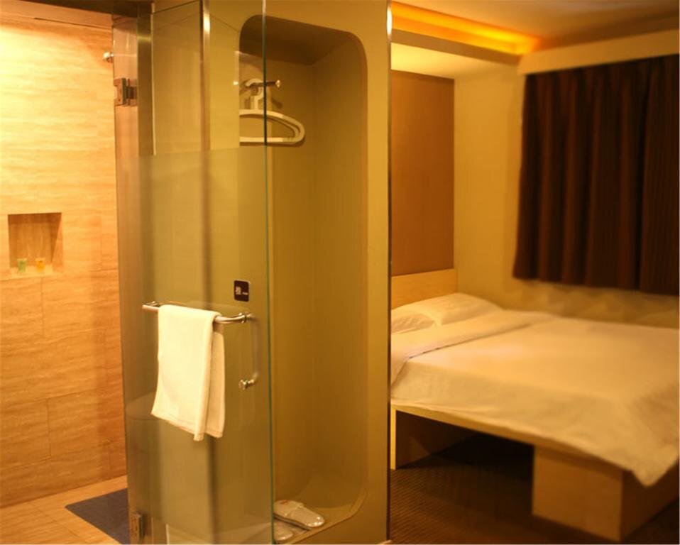 Пекин: Beijing Yoyo Hotel