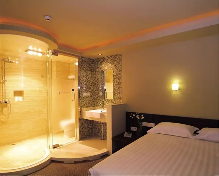 Пекин: Beijing Yoyo Hotel