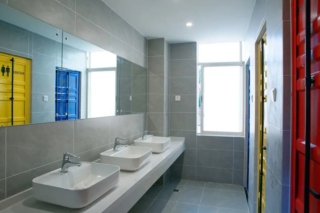 Куньмин: Cloudland International Youth Hostel