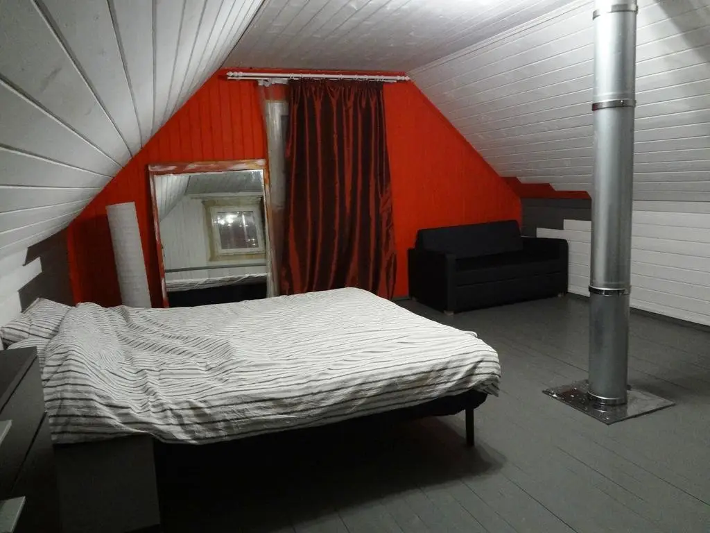 Люберцы: Cottage Green Zone