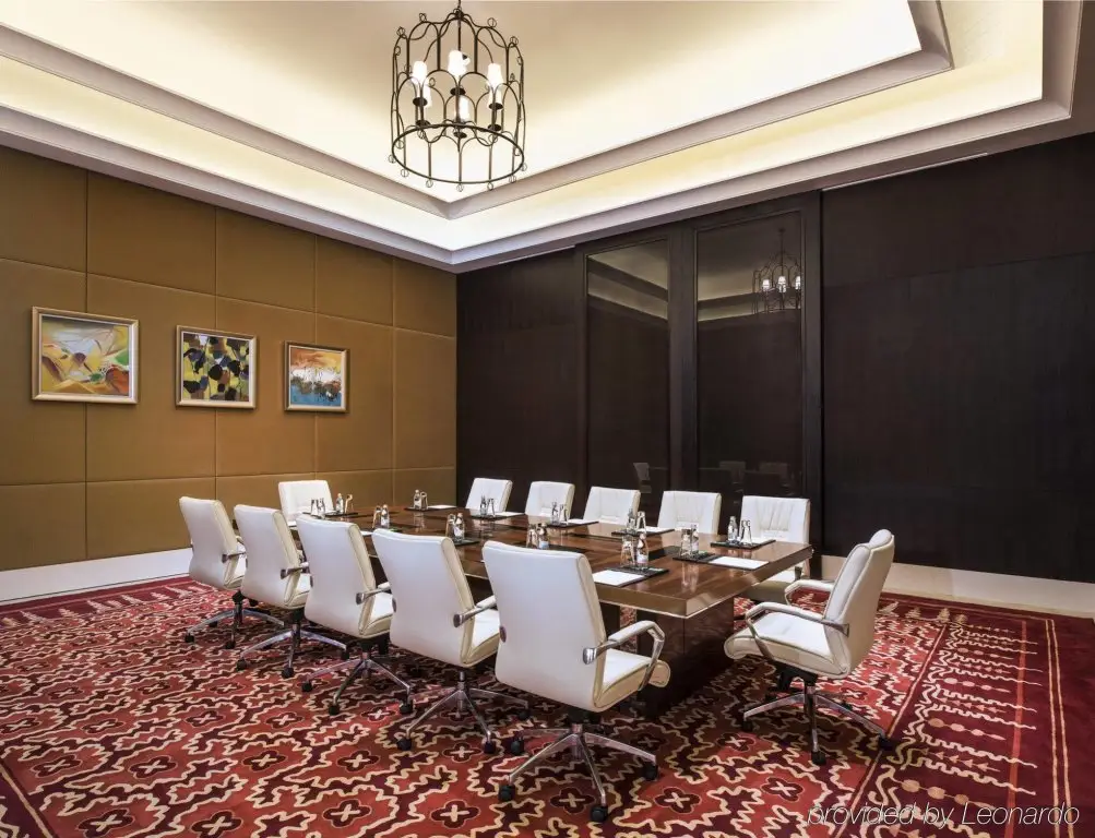 Санья: The Royal Begonia Sanya, A Luxury Collection Hotel