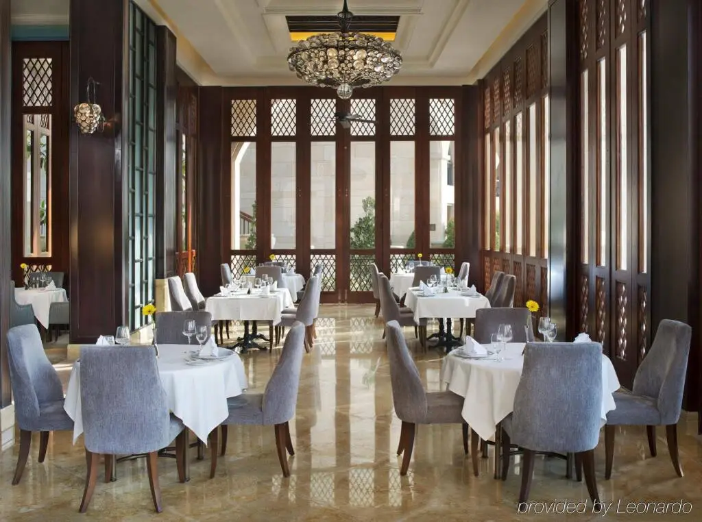Санья: The Royal Begonia Sanya, A Luxury Collection Hotel