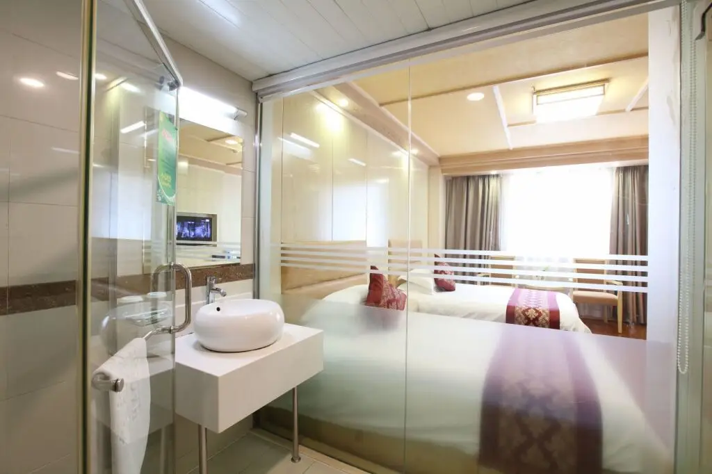Шанхай: Hao Du Hotel Shanghai