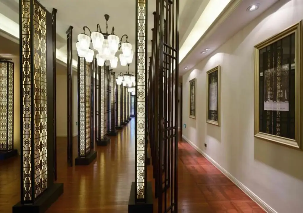 Гуйлинь: The White House Guilin