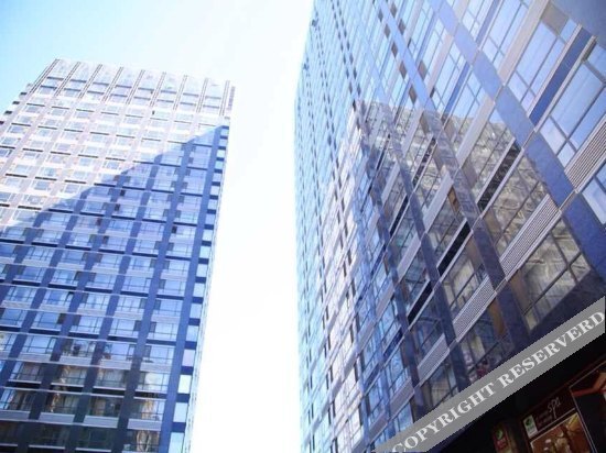 Пекин: Beijing Chang An Yi Apartment - Chang'an Avenue