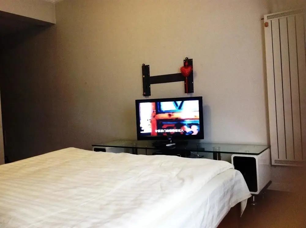 Пекин: Gaga Home