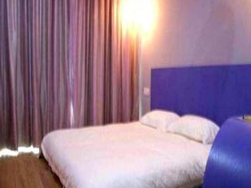 Шэньчжэнь: Lavender Hotel Shenzhen