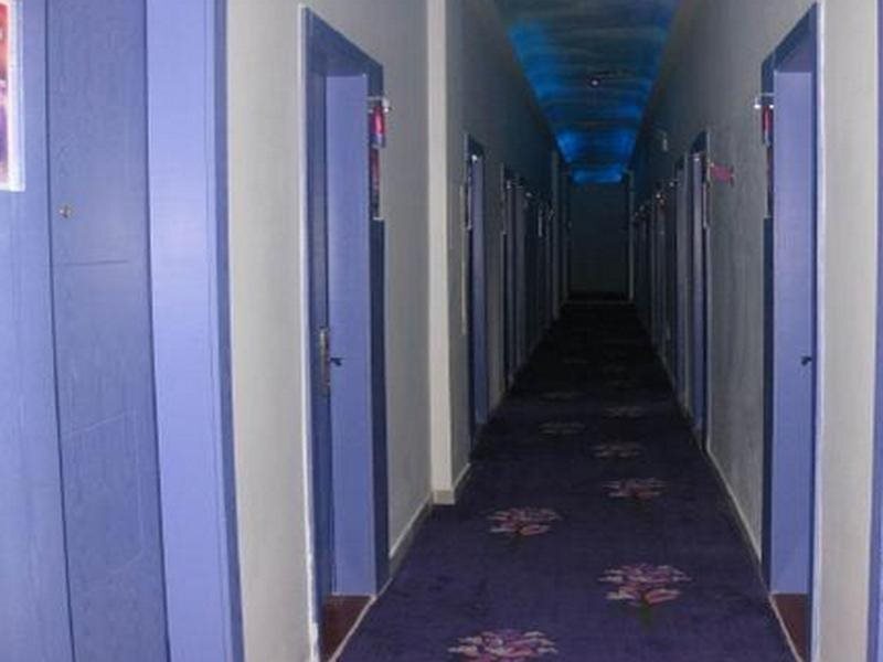 Шэньчжэнь: Lavender Hotel Shenzhen