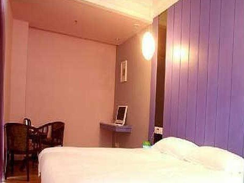 Шэньчжэнь: Lavender Hotel Shenzhen