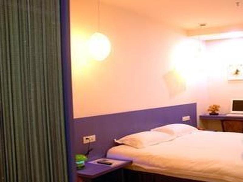 Шэньчжэнь: Lavender Hotel Shenzhen