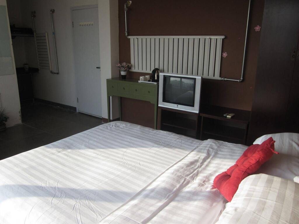 China Element Apartment — фото 1