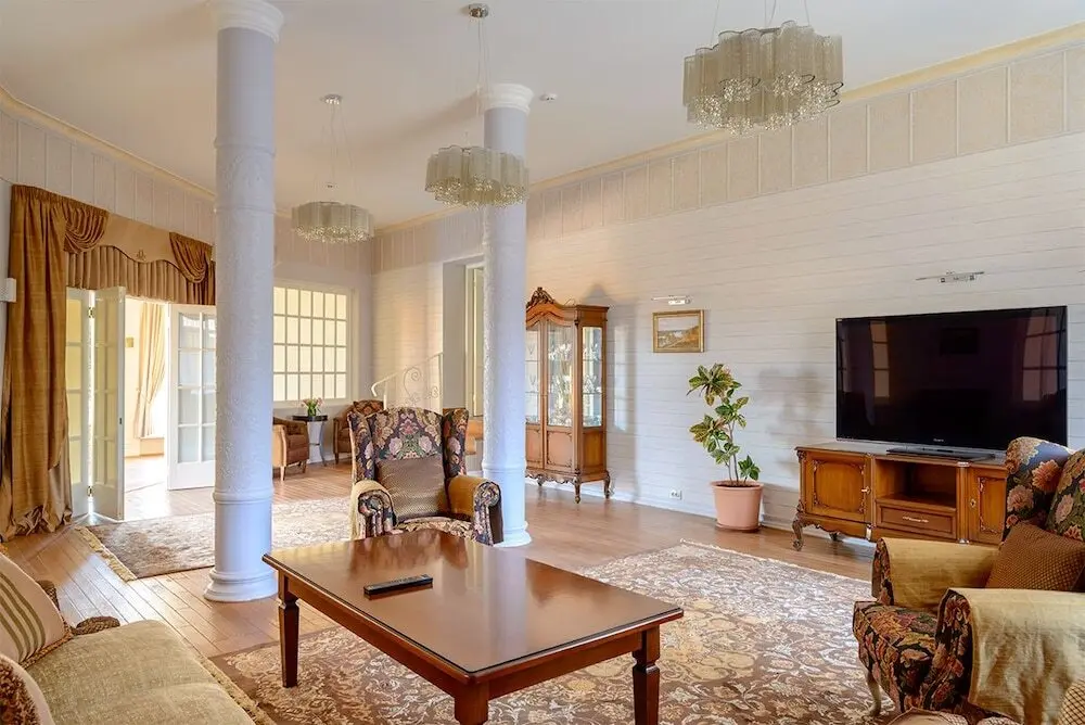 Раменское: Villa Muse