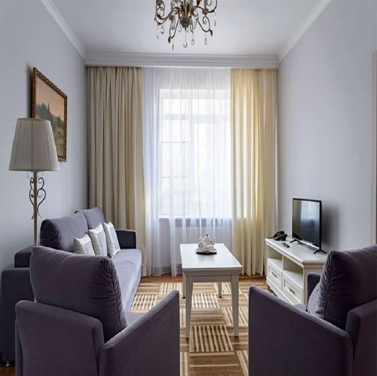 Раменское: Villa Muse