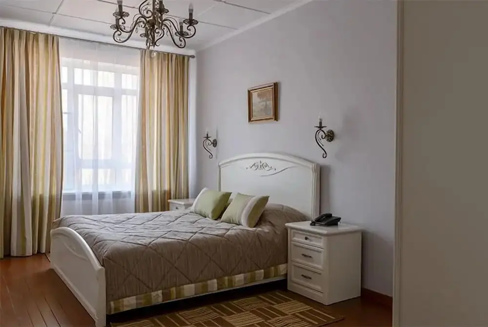 Раменское: Villa Muse