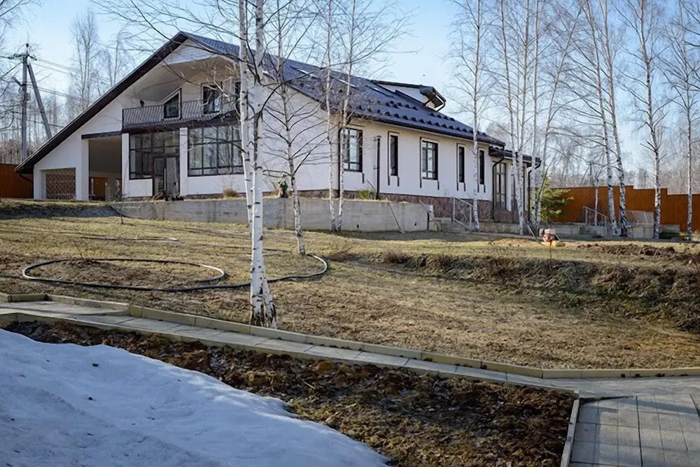 Раменское: Villa Muse