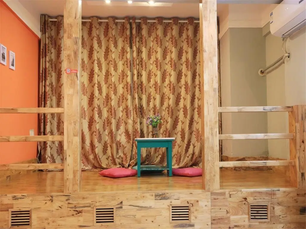 Санья: A Floor of Dadonghai Sanya Farinn