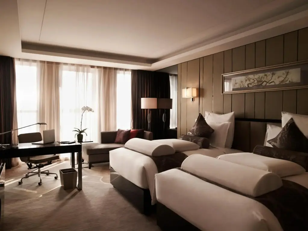 Уси: Pullman Wuxi New Lake