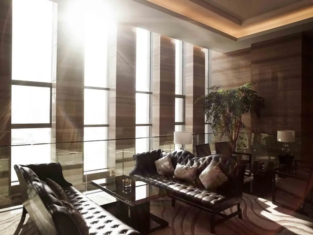 Уси: Pullman Wuxi New Lake