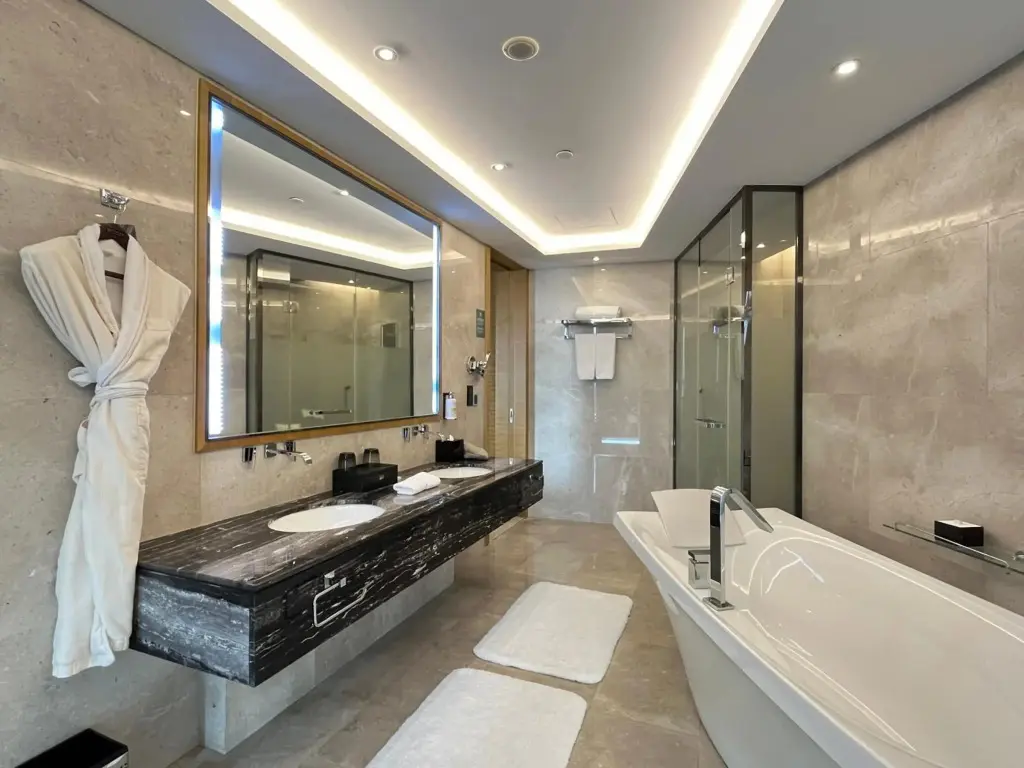 Уси: Pullman Wuxi New Lake