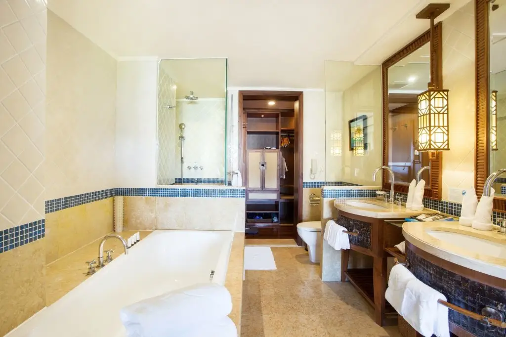 Санья: Horizon Resort & Spa Yalong Bay