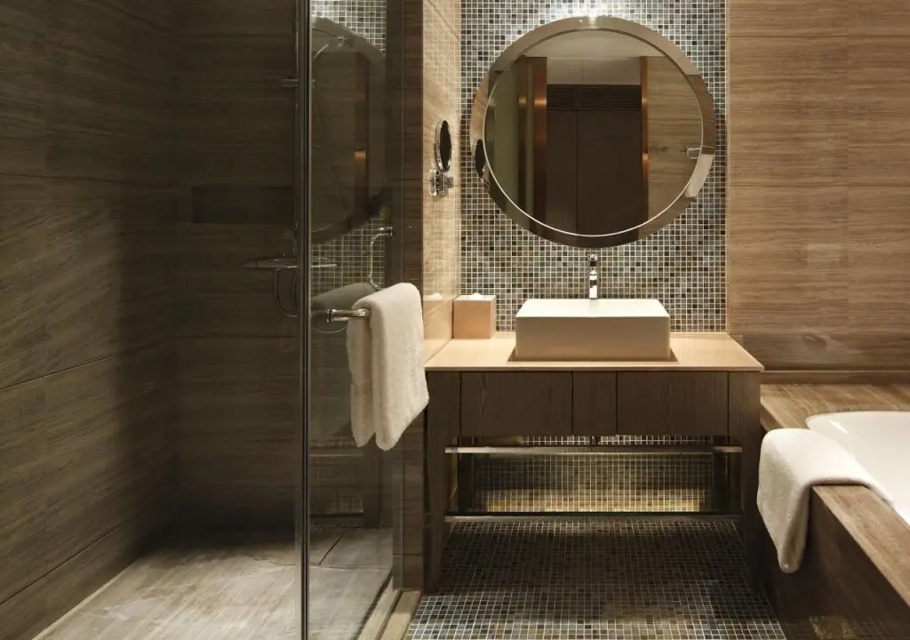 Лохэ: Four Points By Sheraton Luohe