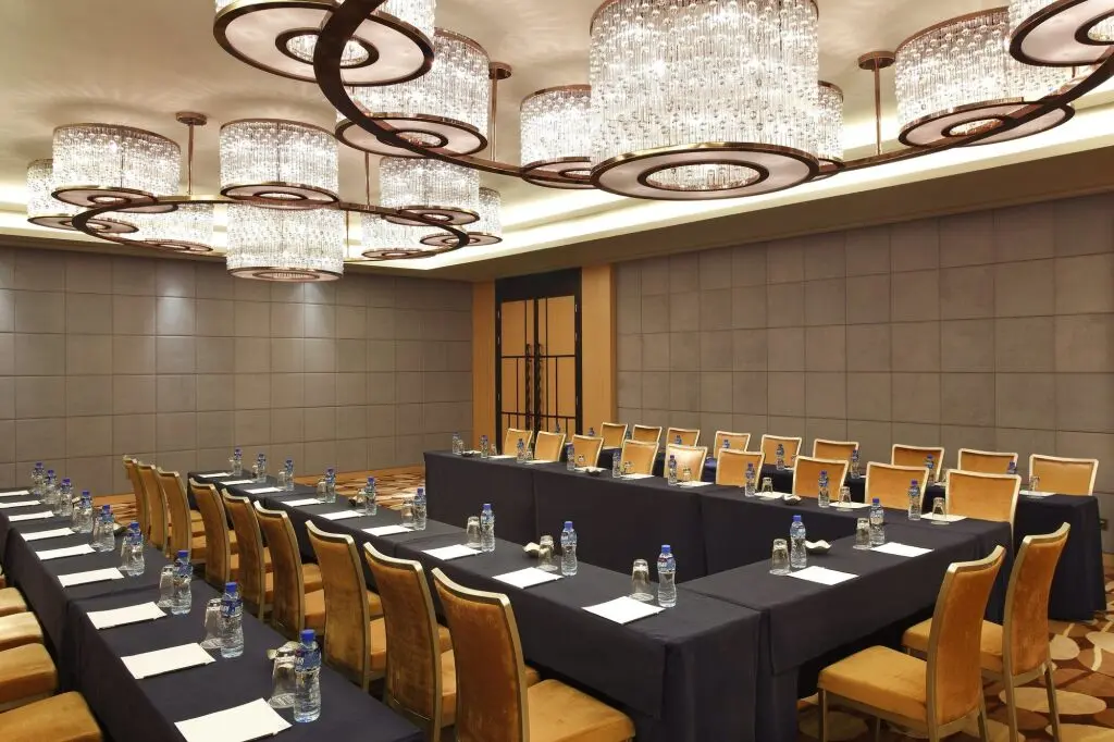 Лохэ: Four Points By Sheraton Luohe
