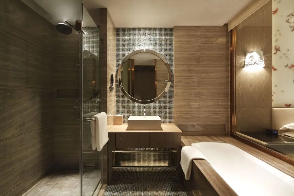 Лохэ: Four Points By Sheraton Luohe