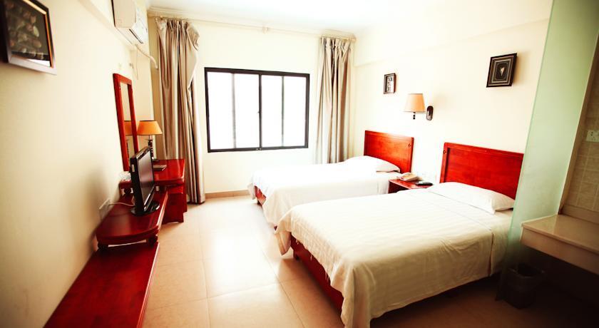 Санья: Donghai Runlong Hotel
