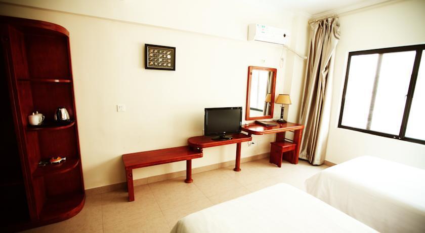 Санья: Donghai Runlong Hotel