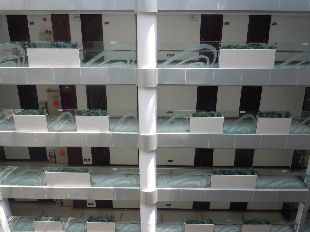 Гуанчжоу: Guangzhou Sui Cheng Vili International Apartment