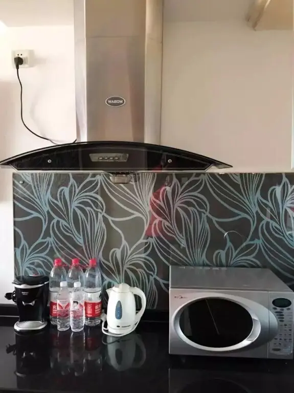 Пекин: Beijing Futon Family Apartment
